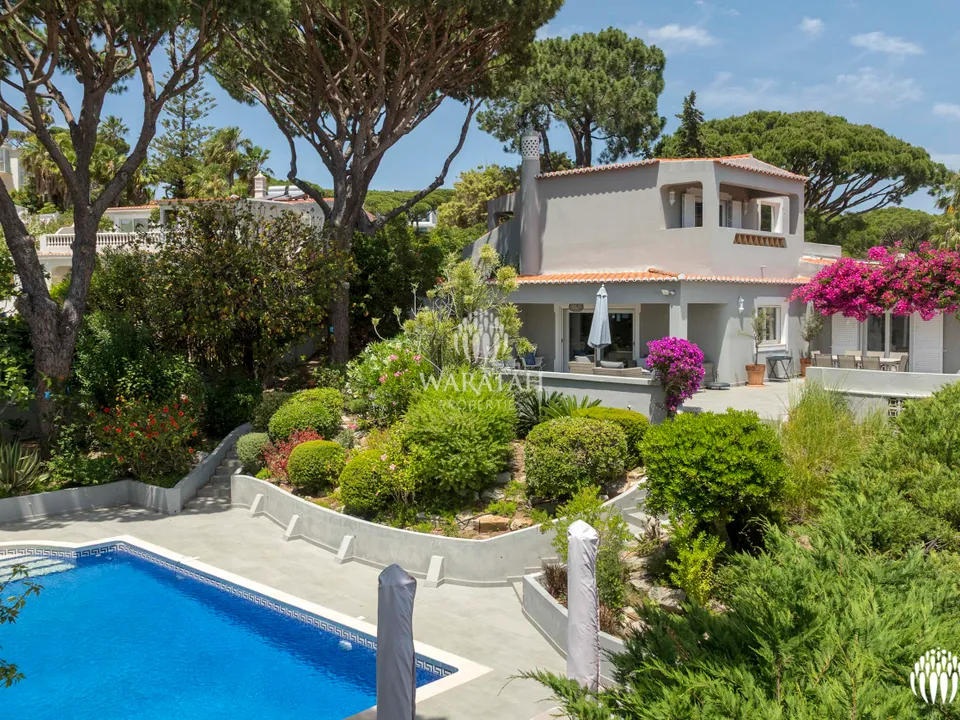 Villa a Vale do Lobo, Faro - foto 3
